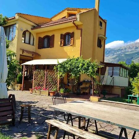 Villa Alberto Sulmona Exterior foto